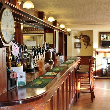 The Lazy Otter Bed & Breakfast Stretham Luaran gambar