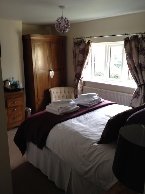 The Lazy Otter Bed & Breakfast Stretham Bilik gambar