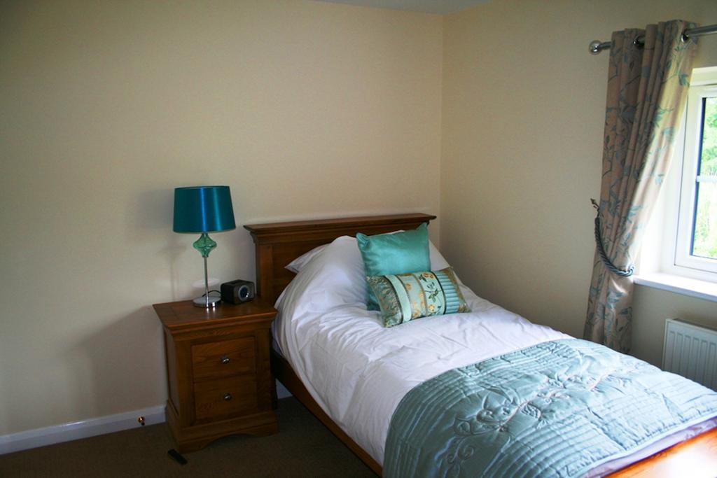 The Lazy Otter Bed & Breakfast Stretham Bilik gambar