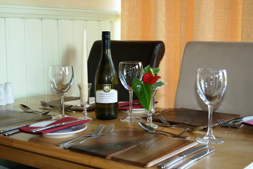 The Lazy Otter Bed & Breakfast Stretham Luaran gambar