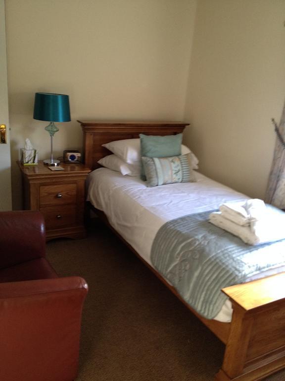 The Lazy Otter Bed & Breakfast Stretham Bilik gambar