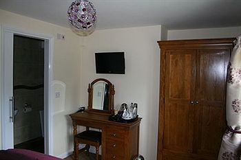 The Lazy Otter Bed & Breakfast Stretham Luaran gambar